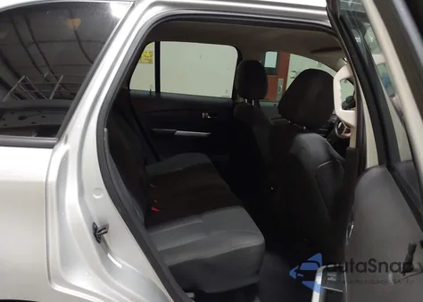 2014 Ford Edge Se from USA, damaged, VIN 2FMDK3GC2EBB82234